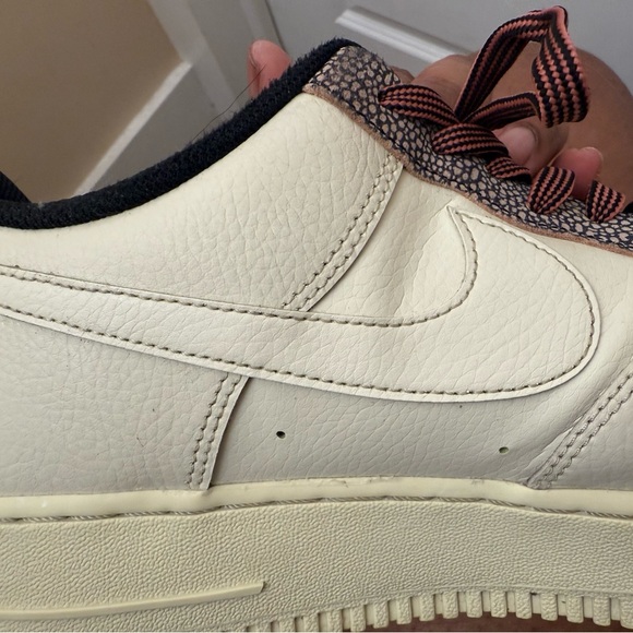Nike Air Force 1 Low fossil main image 14